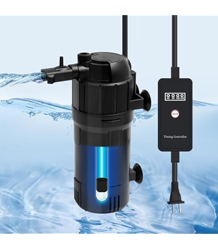 Eheim Classic Canister Filter with Media - 2213 : Amazon.ca: Pet